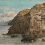 Σαν σήμερα, 18 Αυγούστου 1835, στη Φλωρεντία, γεννήθηκε ο Ιταλός ζωγράφος Telema...