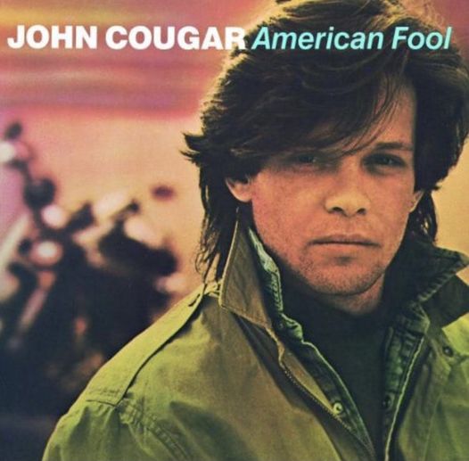 Σαν σήμερα το 1982, ο John "Cougar" Mellencamp έγινε ο μόνος άνδρας καλλιτέχνης ... 1