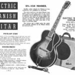 Σαν χθες, 10 Οκτωβρίου 1902, ιδρύθηκε η εταιρεία κιθάρας Gibson Mandolin. Η πρώτ...