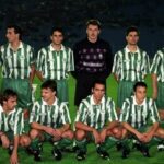 Το μεγάλο διπλό του Παναθηναϊκού στο στο «Ντας Άντας» την σεζόν 1995-1996 για το...