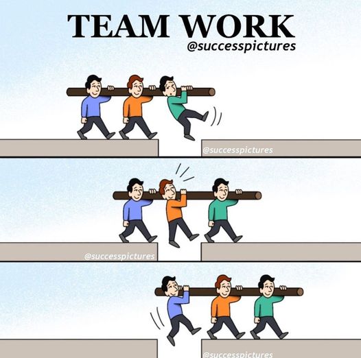 Team work 3