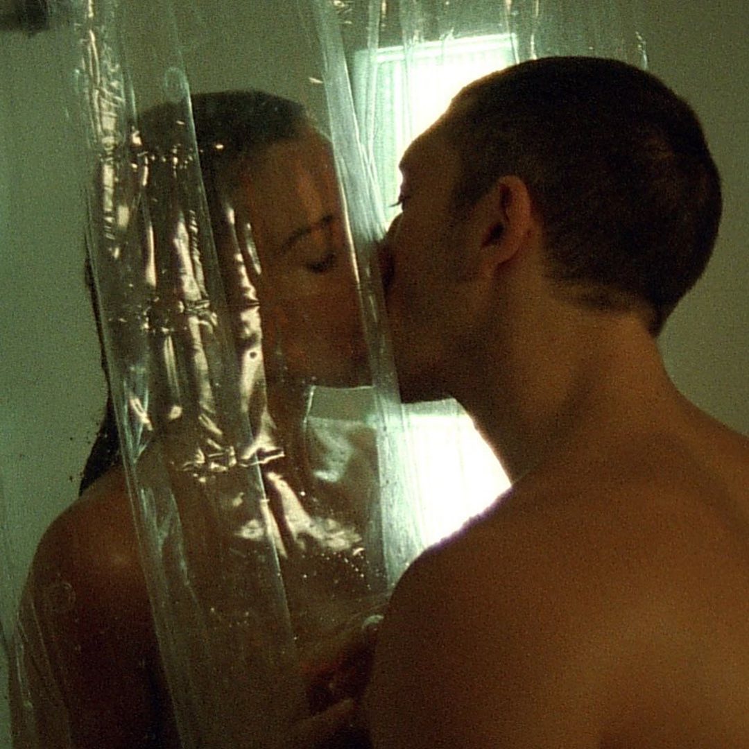 Ο Vincent Cassel και η Monica Bellucci στο Irréversible (2002), Gaspar Noé... 2