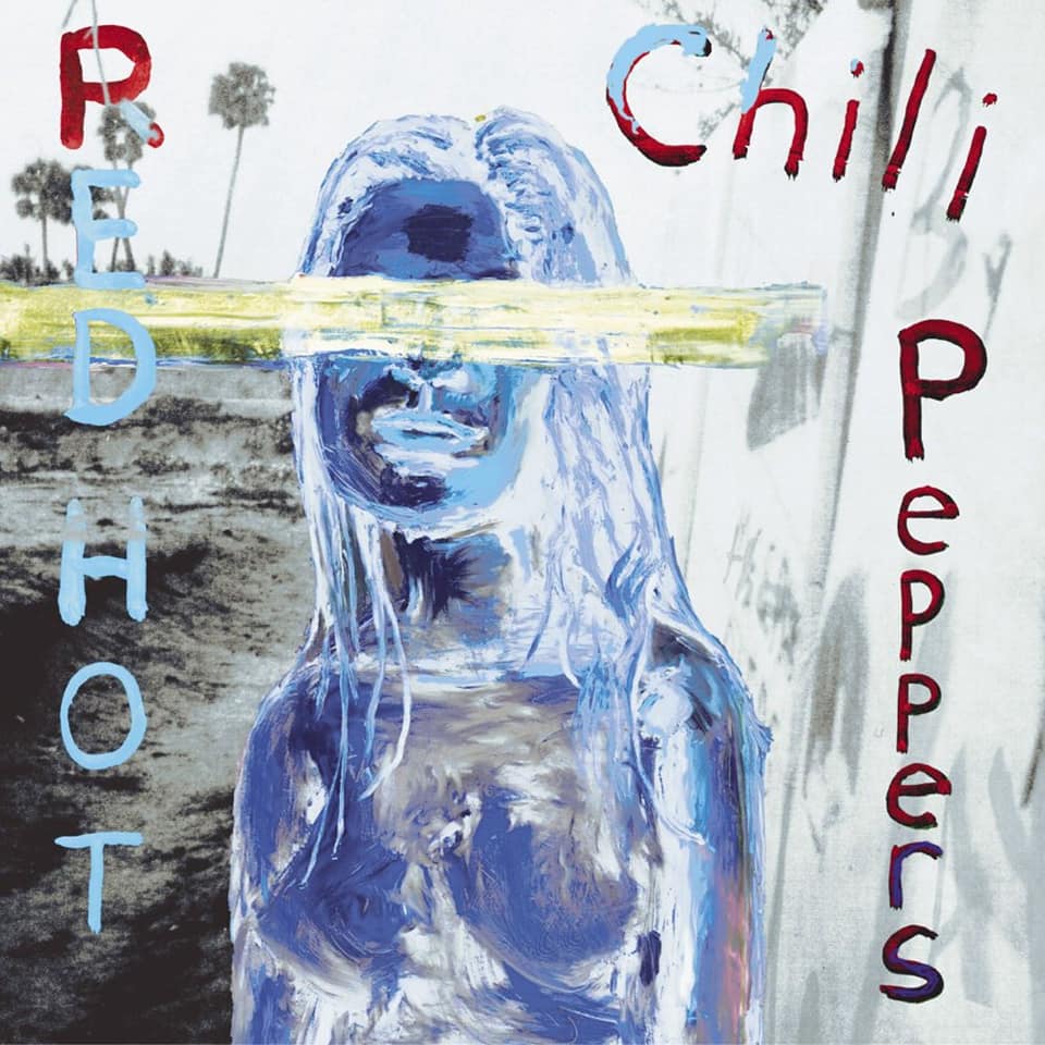 Το By the Way είναι το όγδοο άλμπουμ των Red Hot Chili Peppers 2