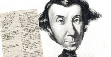 Alexis de Tocqueville – Η κοσμοθεωρία ενός δημοκρατικού αριστοκράτη