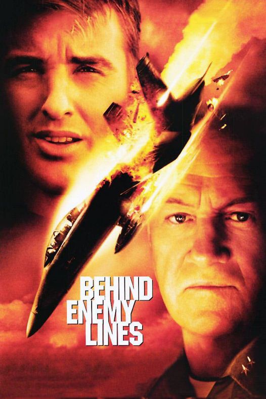 Behind Enemy Lines (2001)... 1