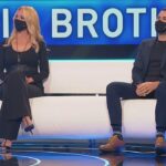 Big Brother | Καλεσμένοι απόψε η Ναταλί Κακκαβά και ο Νίκος Γεωργιάδης | 27/11/2020