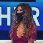 Big Brother | Οι πρώτες δηλώσεις της Ραμόνας μετά την αποχώρησή της | 27/11/2020