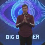 Big Brother | Το βέτο του Χρήστου | 03/12/2020