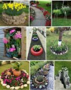 Garden ideas...