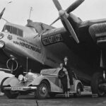 Junkers G38, περίπου το 1930. Το αεροσκάφος διέθετε καμπίνες επιβατών στις κορυφαίες ε...