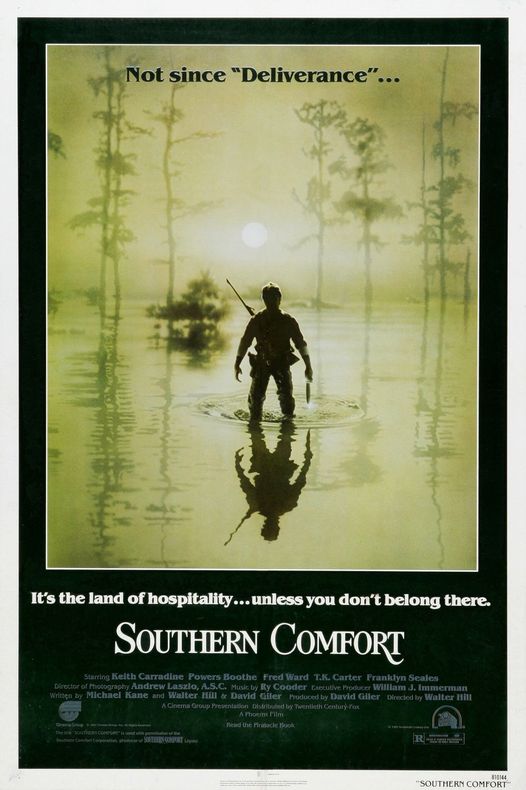 Southern Comfort (1981)... 1