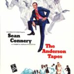 The Anderson Tapes (1971)...