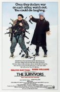 The Survivors (1983)...
