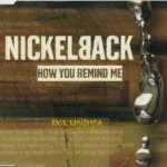 Tο 2001 κυκλοφόρησε το single "How You Remind Me", το οποίο συμπεριλήφθηκε στο δ...
