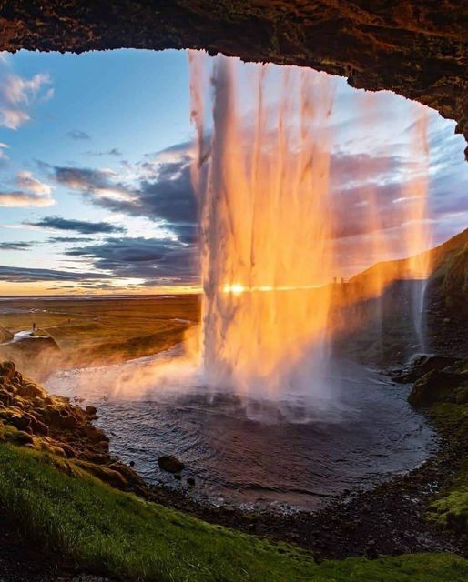 Όμορφη Ισλανδία... 1