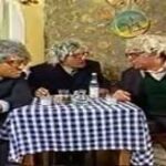 ΑΜΑΝ - Ανεκδοτο "8 το πρωι" greek tv comedy...