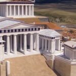 ΒΙΝΤΕΟ – 3D ξενάγηση στην Κλασική Αθήνα (5ος αιώνας π.Χ.)