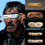 Για χιλιάδες χρόνια, οι Inuit και οι Yupik της Αρκτικής χρησιμοποιούσαν παραδοσ...