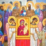 Κυριακή της Ορθοδοξίας : Τι γιορτάζουμε σήμερα