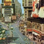 Μανχάταν, Νέα Υόρκη, 1955....