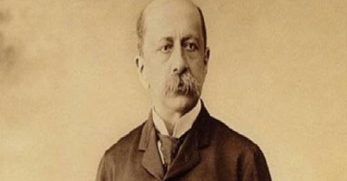 Ο Χαρ. Τρικούπης και η χρεοκοπία του 1893 1