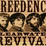 Οι Creedence Clearwater Revival (γνωστοί και ως CCR) δημιουργήθηκαν το 1967 στο ...