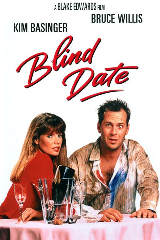 Ραντεβού στα τυφλά (1987)... 1