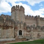 Το Κάστρο της Κόκα είναι ένα κάστρο που βρίσκεται στον δήμο Κόκα, στην κεντρική Ισπανία.  ...