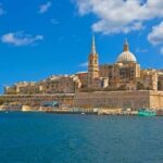 Το νησί της Μάλτας, η καρδιά της αρχαίας Μεσογείου