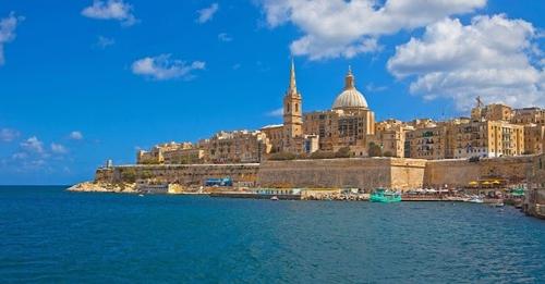 Το νησί της Μάλτας, η καρδιά της αρχαίας Μεσογείου 1