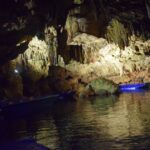 Το εντυπωσιακό σπήλαιο του Διρού......