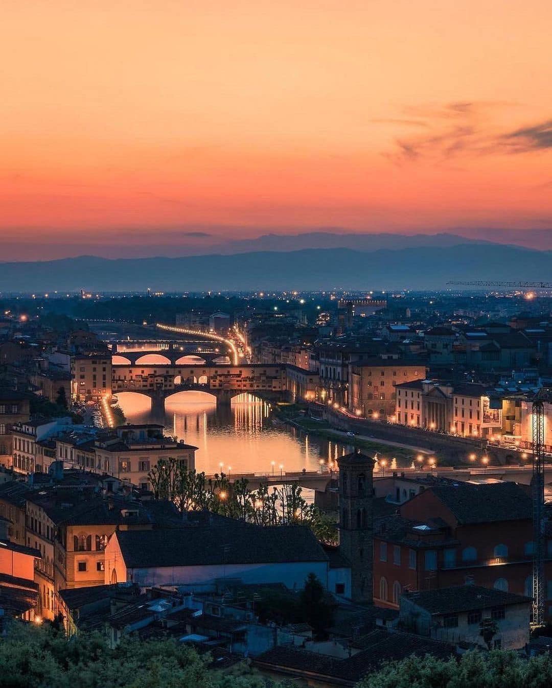 Μια όμορφη καρτ ποστάλ από τα πιο όμορφα μέρη της Ιταλίας... 2