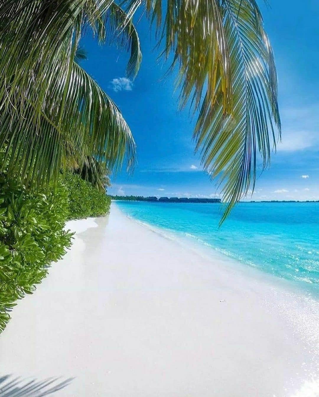 Θέλετε να εξερευνήσετε τις Μαλδίβες... 2