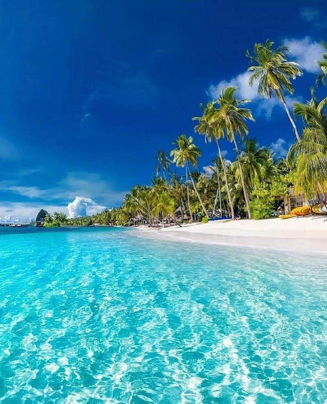 Θέλετε να εξερευνήσετε τις Μαλδίβες... 3