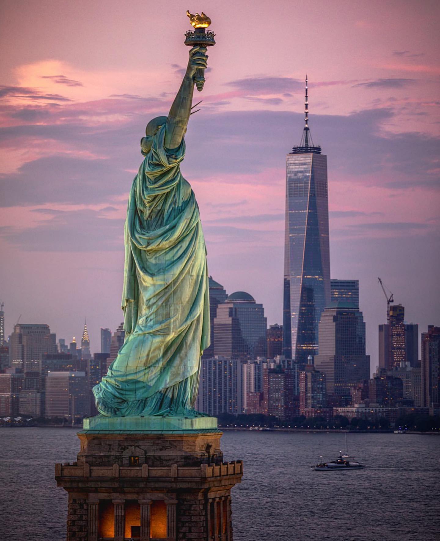 Lady Liberty... 3