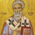BINTEO – Cognosco Radio: Μέγας Φώτιος, η πολυτάραχη ζωή και το έργο του Πατριάρχη Κωνσταντινουπόλεως