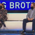Big Brother | Καλεσμένοι απόψε η Μάρτζυ Λαζάρου και ο Βασίλης Γρηγορόπουλος | 20/11/2020