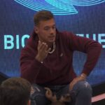 Big Brother | Ο Χρήστος μιλά στους συμπαίκτες του να σπάσουν τα στερεότυπα | 10/11/2020