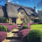 Chipping Campden Town, Αγγλία...