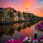 Leiden, Ολλανδία..!!...