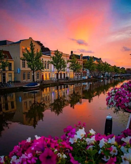 Leiden, Ολλανδία..!!... 1