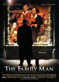 The Family Man (2000).  Μία πολύ ωραία χριστουγεννιάτικη ταινία για όσους έχουν ...