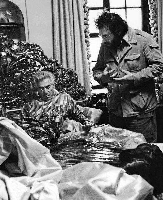 The Godfather (1972). Ο Φράνσις Φορντ Κόπολα... 1