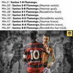 Ένα από τα κορυφαία ματς στην ιστορία του Πρωταθλήματος της Βραζιλίας και μια α...