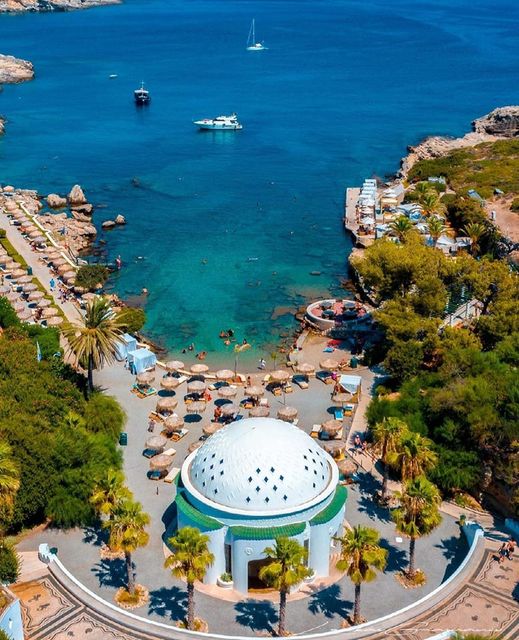 Ένα στολίδι στα ελληνικά νησιά, την όμορφη Ρόδο!... 1