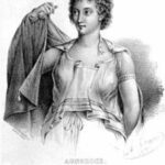 Αγνοδίκη: Η πρώτη γυναίκα γιατρός της Αρχαίας Ελλάδας (και του κόσμου). Αρχαία Α...