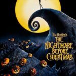 Από τα ωραιότερα animation που βλέπουμε κάθε Χριστούγεννα!! The Nightmare Before...