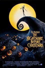 Από τα ωραιότερα animation που βλέπουμε κάθε Χριστούγεννα!! The Nightmare Before...