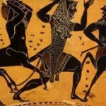 ΒΙΝΤΕΟ – Τι είναι μύθος; Η Ελληνική Μυθολογία [Γνωρίζω την ελληνική μου ταυτότητα επ. 1]