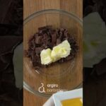 Γλάσο σοκολάτας | Αργυρώ Μπαρμπαρίγου